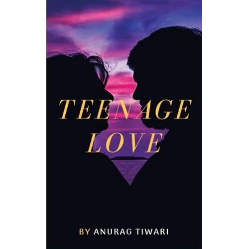 Teenage Love - Paperback