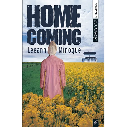 Homecoming - Paperback