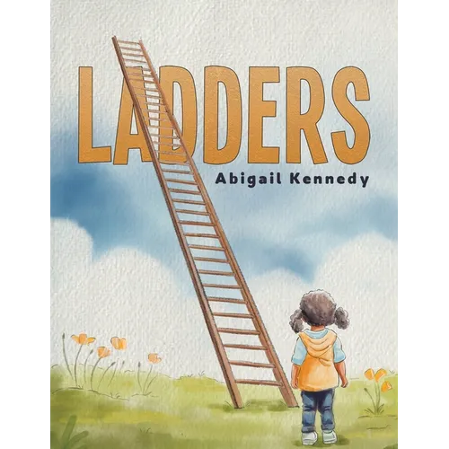 Ladders - Paperback