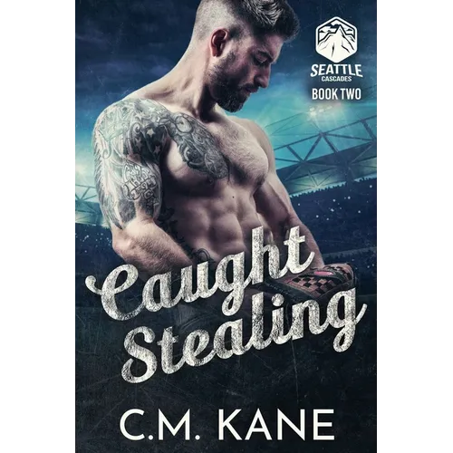 Caught Stealing - Paperback