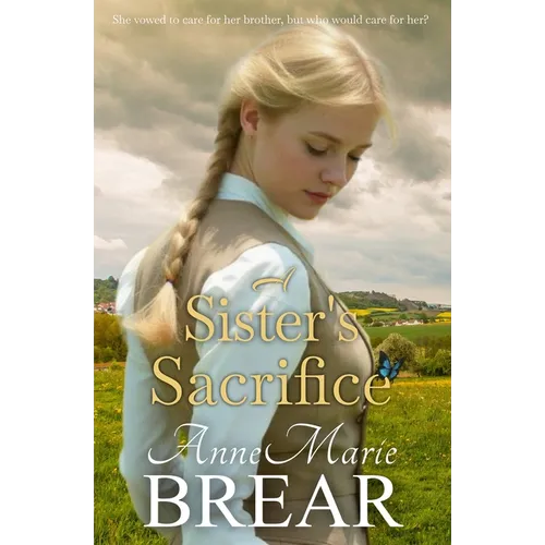 A Sister's Sacrifice - Paperback