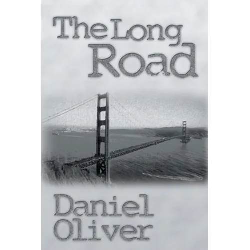 The Long Road - Paperback