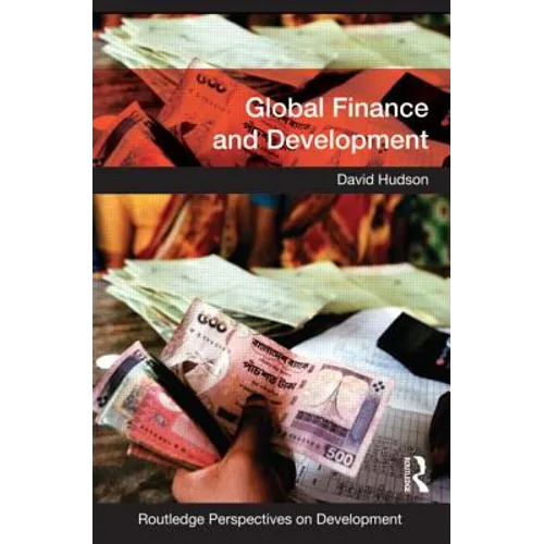 Global Finance and Development - Paperback