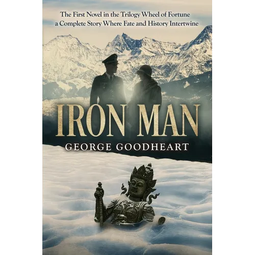 Iron Man: The Wheel of Fortune, Part I - Paperback