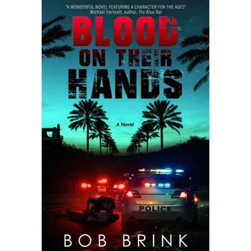 Blood on Their Hands - Paperback