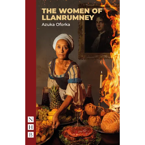 The Women of Llanrumney - Paperback