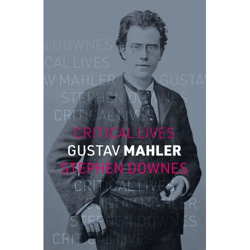 Gustav Mahler - Paperback