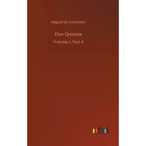 Don Quixote - Hardcover