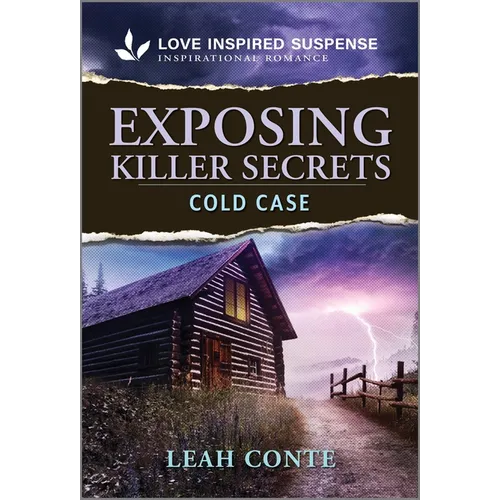 Exposing Killer Secrets - Mass Market Paperbound