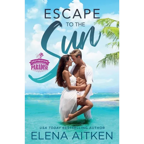 Escape to the Sun - Paperback
