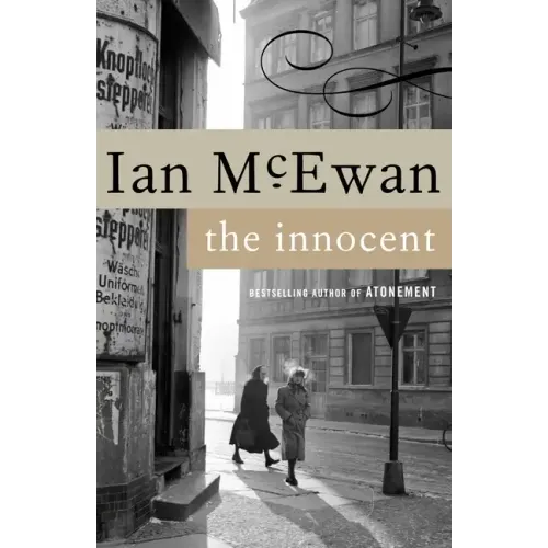 The Innocent - Paperback