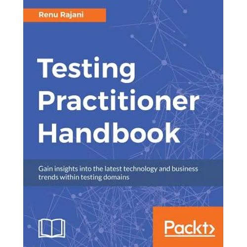 Testing Practitioner Handbook