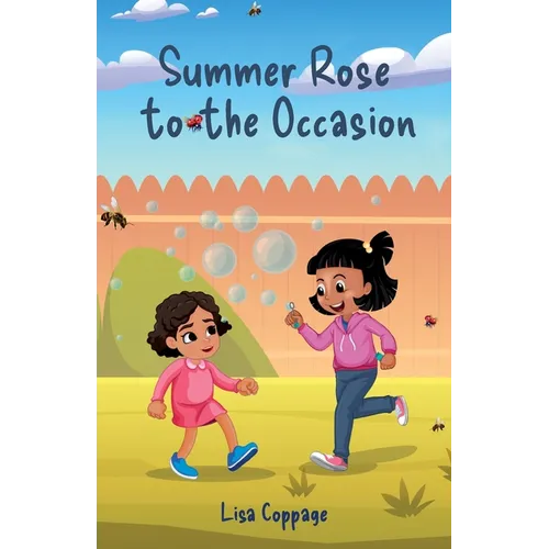 Summer Rose to the Occasion