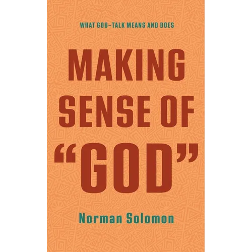 Making Sense of 