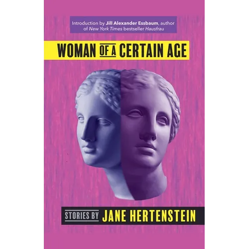 Woman of a Certain Age - Paperback