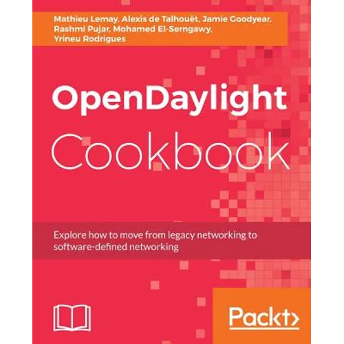 OpenDaylight Cookbook