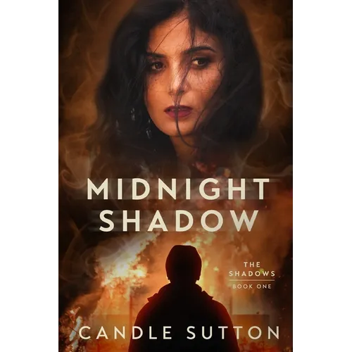 Midnight Shadow - Paperback