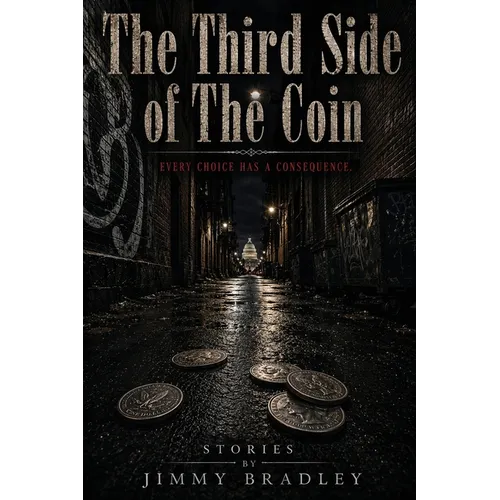 The Third Side of the Coin - Paperback