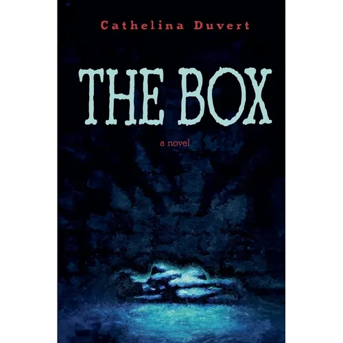 The Box - Paperback