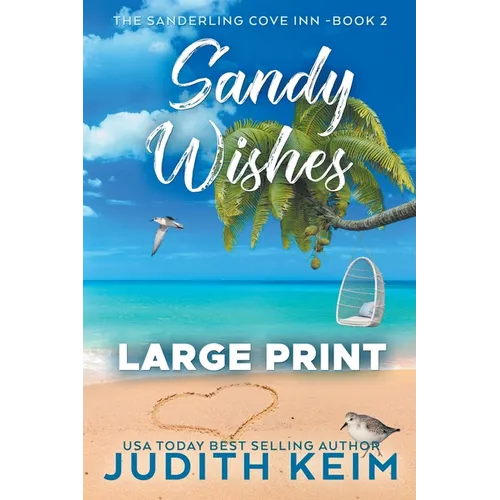 Sandy Wishes - Paperback