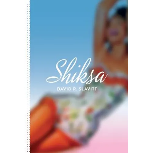 Shiksa - Hardcover