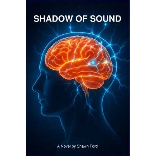 Shadow of Sound - Paperback