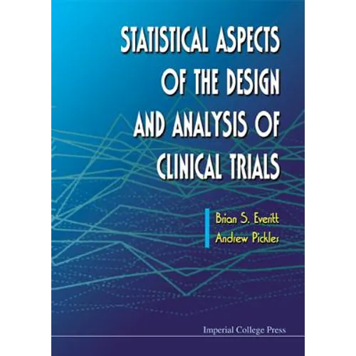 Statistical Aspects of the Design &... - Hardcover
