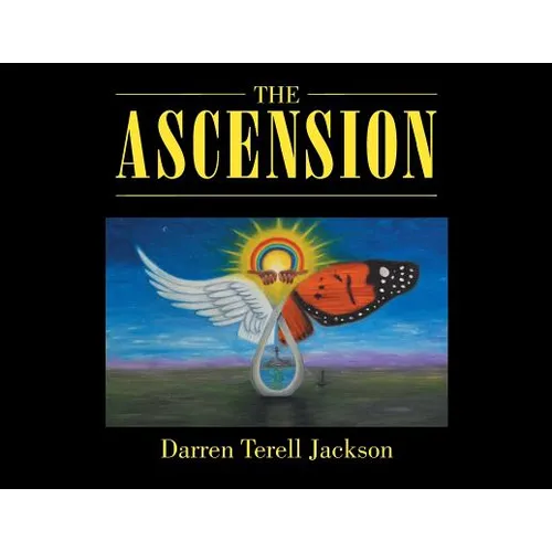 The Ascension - Paperback