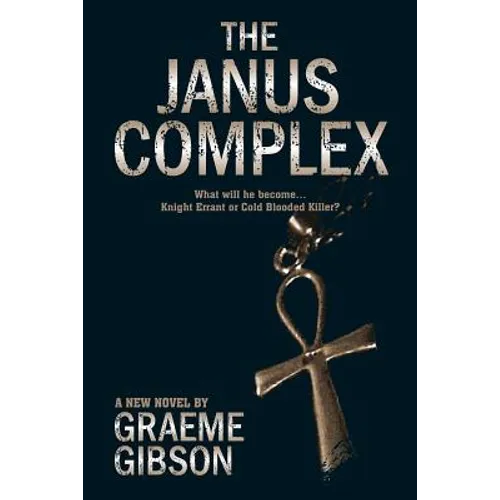 The Janus Complex - Paperback