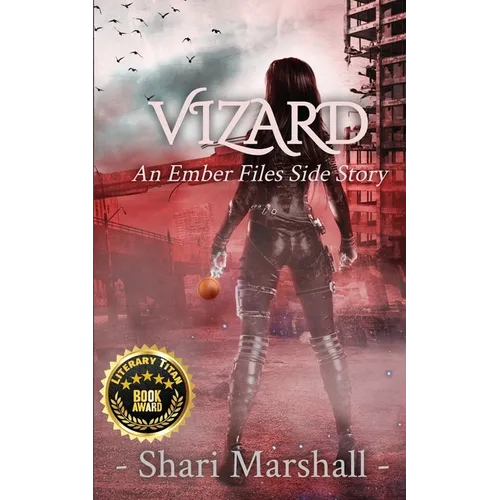 Vizard - Paperback