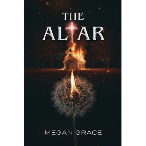 The Altar - Paperback