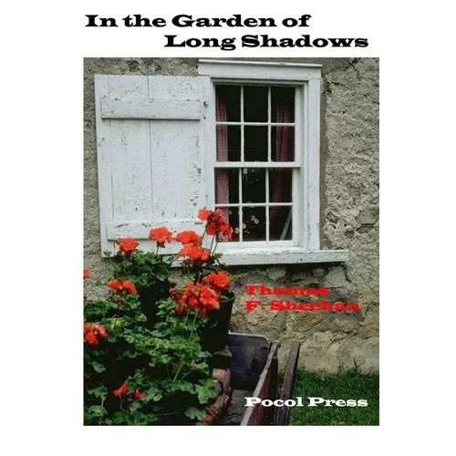 In the Garden of Long Shadows - Paperback