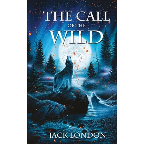 The Call Of The Wild - Paperback