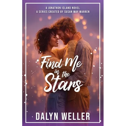Find Me in the Stars - Paperback