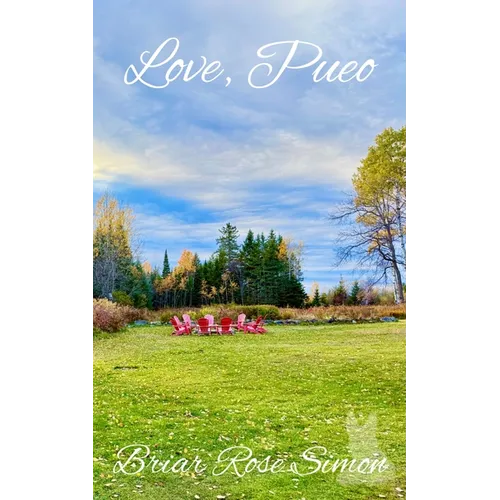 Love, Pueo - Paperback