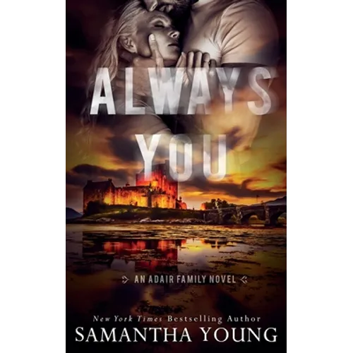 Always You - Paperback
