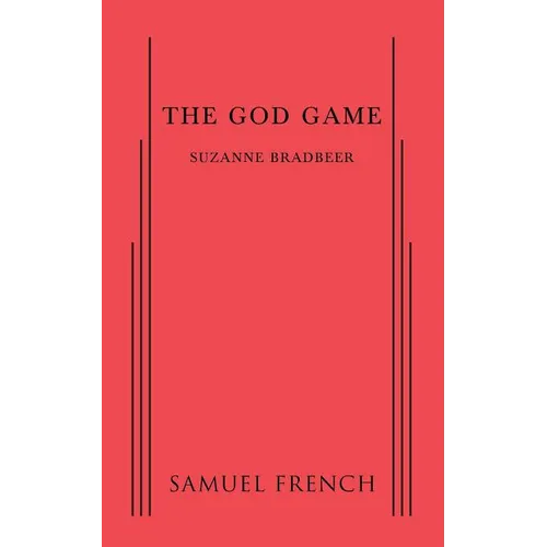 The God Game - Paperback