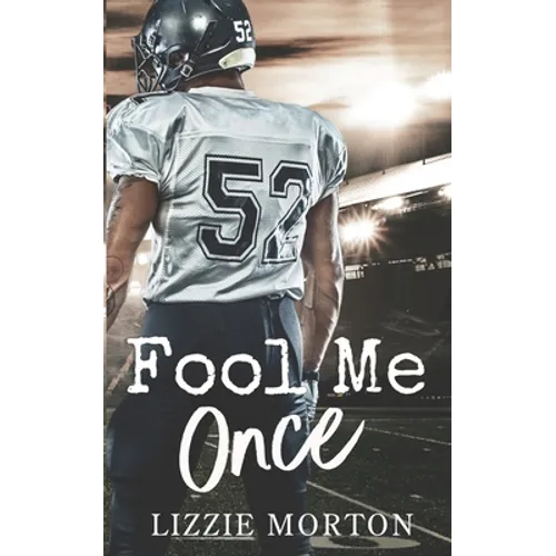 Fool Me Once - Paperback