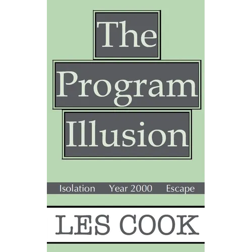 The Program Illusion - Paperback