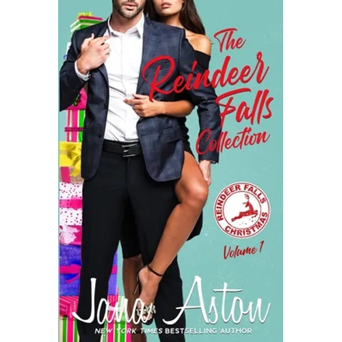 The Reindeer Falls Collection: Volume One - Paperback