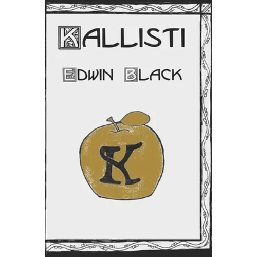 Kallisti: A Discordian Tale - Paperback