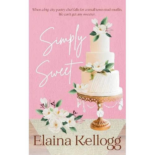 Simply Sweet - Paperback
