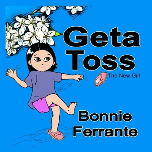 Geta Toss - Paperback