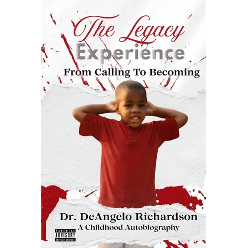 The Legacy Experience - Paperback