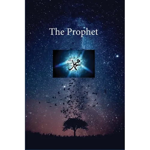 The Prophet - Hardcover