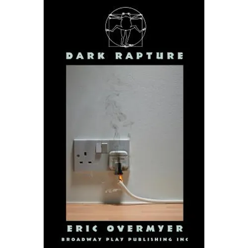 Dark Rapture - Paperback