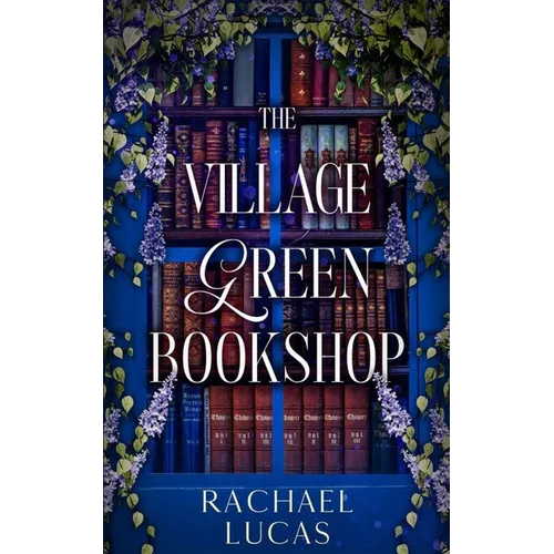 The Village Green Bookshop - Paperback