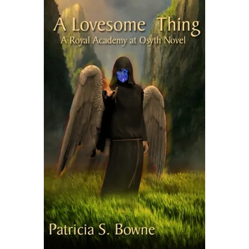 A Lovesome Thing - Paperback