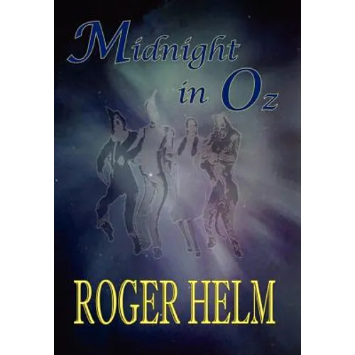 Midnight in Oz - Hardcover