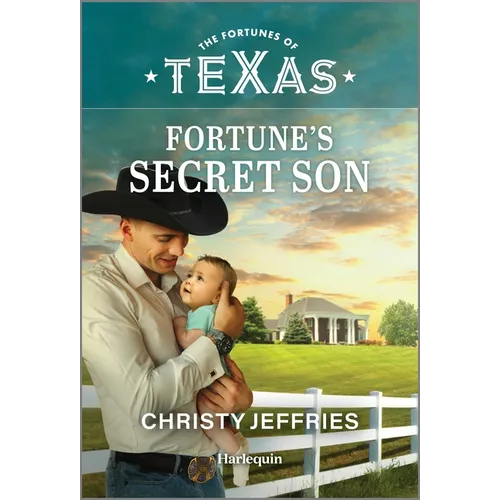 Fortune's Secret Son - Mass Market Paperbound